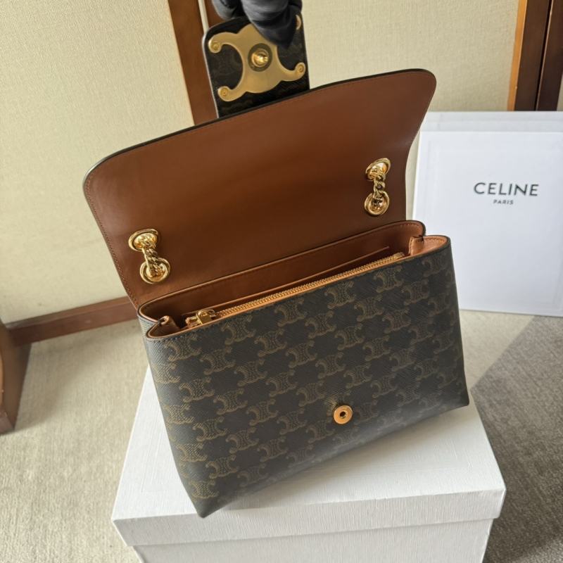 Celine Satchel Bags